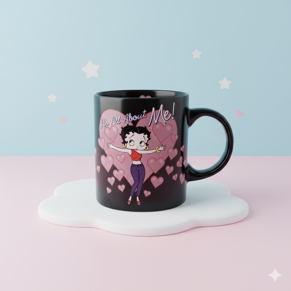 Me Mug